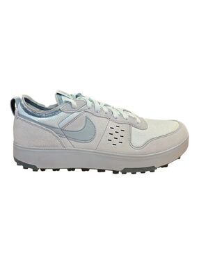 Nike C1TY Men's Size 10 Light Silve Light Pumice FZ3863-019 Sneakers Shoe